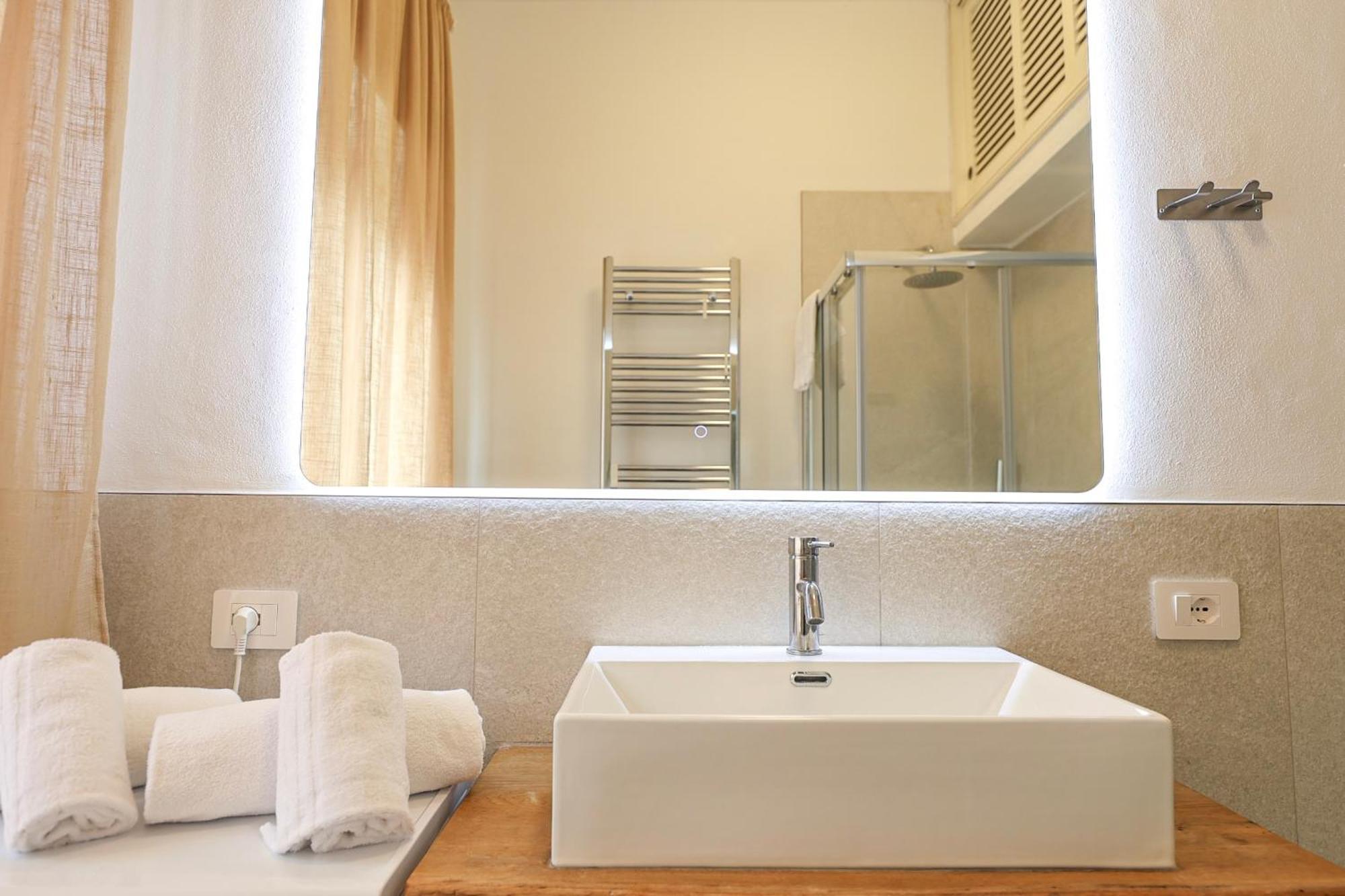 Acqua Marina Apartment Castiglione della Pescaia Luaran gambar