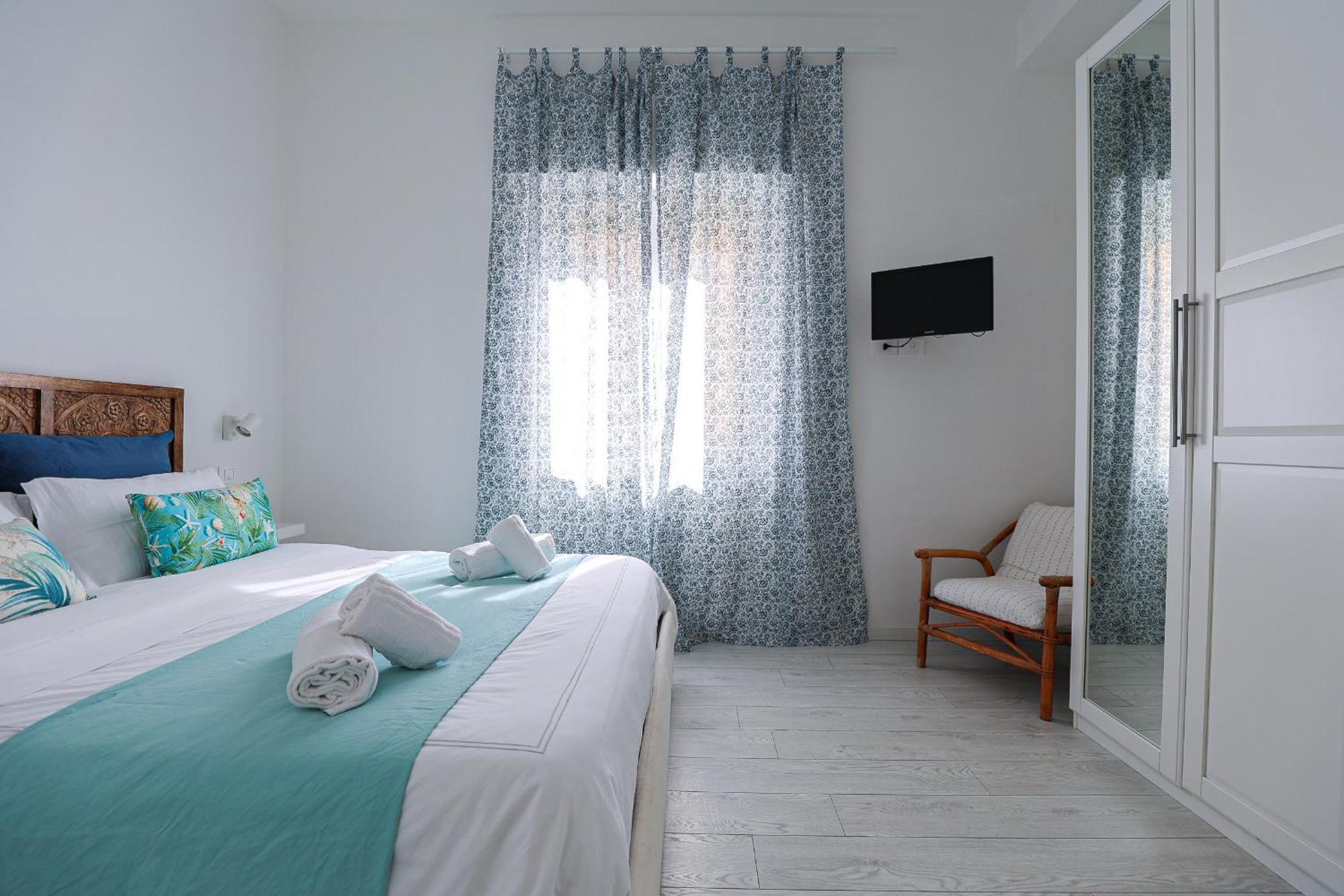 Acqua Marina Apartment Castiglione della Pescaia Luaran gambar